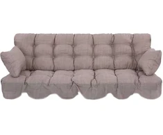 Pagalvėlės sūpynėms 180 cm Minorca H024-04IB PATIO