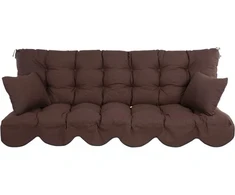 Pagalvėlės sūpynėms 180 cm Minorca H047-04PB PATIO