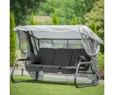 Pagalvėlės sūpynėms 180 cm Rimini / Venezia H024-07IB PATIO