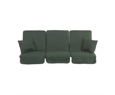 Pagalvėlės sūpynėms 180 cm Rimini / Venezia H024-23IB PATIO
