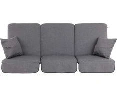 Sūpynių pagalvėlės 180 cm su užtrauktukais Rimini / Venezia Lux D048-16FB PATIO