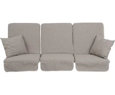 Sūpynių pagalvėlės su užtrauktukais 180 cm Rimini / Venezia Lux D048-05FB PATIO