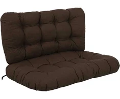 Pagalvėlės rotango sofai 95 cm Marocco H047-04PB PATIO