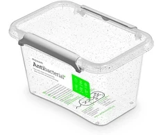 Antibakterinis indelis Antibakterinis* 650 ml ORPLAST