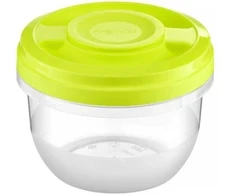 Fusion Fresh 0,5 l talpos mikrobangų krosnelė AMBITION
