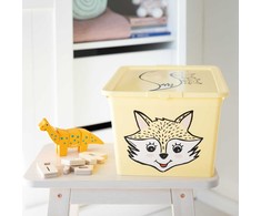 123123 BRANQ LISEK SANDĖLIAVIMAS 30L