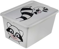 Branq dėžė daiktams Box Deco, 15 l