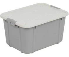 Branq DĖŽĖ 16L 29X39X22CM VELUR 837516