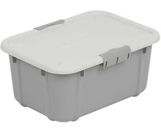 Branq dėžė daiktams Velur, 8 l