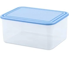 Šaldytuvo indas Curver, 2 L