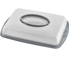 Dolce maisto indas 43 x 31 cm pilkas DOMOTTI