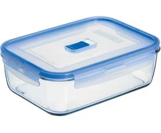 Hermetiškas konteineris Pure Box Active 1,9 l LUMINARC