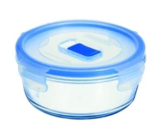 Hermetiška talpyklė Pure Box Active 670 ml LUMINARC