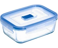 Hermetiška talpyklė Pure Box Active 820 ml LUMINARC