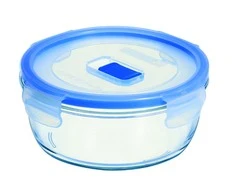 Hermetiška talpyklė Pure Box Active 920 ml LUMINARC