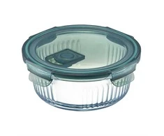 Apvalus virtuvės indas Rillet 400 ml AMBITION