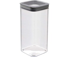 Birių produktų indas su hermetiniu dangteliu CURVER, plastikinis, 2,3 L