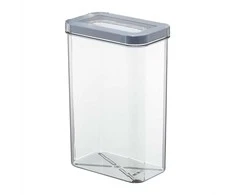 Virtuvės laikymo konteineris Optimo 2,5 l rutulinis AMBITION