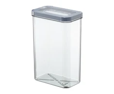 Virtuvės laikymo konteineris Optimo 2,5 l rutulinis AMBITION