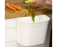 Domotti maisto atliekų talpykla Monti