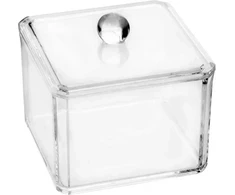 Grožio kosmetikos indelis 9 x 9 x 7 cm JOTTA