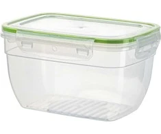 Gusto maisto indelis 1,9 l AMBITION
