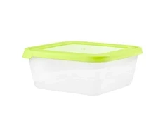 Albert square maisto talpa 2,5 l laimo DOMOTTI