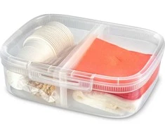 Kadax „Curver Food Box“ pietų dėžutė, 3,3 l