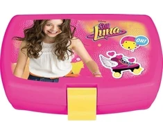 Luna Lunch Box 12 x 16 cm Junior DISNEY