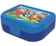 Pusryčių konteineris Memory Kids 16,6 x 13,3 cm ROTHO