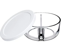 Pojemnik su dangteliu Polar 785 ml PASABAHCE