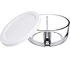 Pojemnik su dangteliu Polar 785 ml PASABAHCE