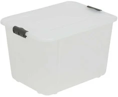 Branq BranQ - Pojemnik pudełko + pokrywka - 30 L - VELUR - 7530