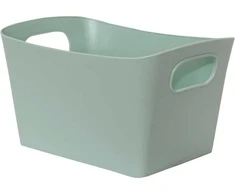Vito S indelis 19 x 12,5 x 10,5 cm laimo žalia JOTTA