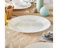 Feston lėkštė 30 cm LUMINARC