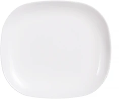 Pietų lėkštė LUMINARC Sweet Line, 28 x 23 cm