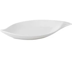 Serviravimo indas Salsa Ambition 22cm porcelianinis/baltas