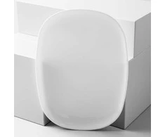 Lėkštė LUMINARC SWEET LINE, baltos sp., 35 x 24 cm