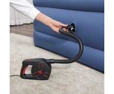 "Bestway" eklektiškas siurblys Powergrip PRO, skirtas lizdui+4 adapteriai 62247