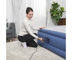 Bestway PowerTouch elektrinis siurblys lizdui ir automobiliui 62255