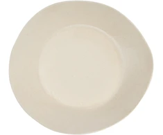 Lėkštė Organic Ambition Ø30cm smėlio sp.
