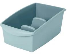 Prieskonių rūšiavimo konteineris 22 x 16 x 11 cm žalias DOMOTTI