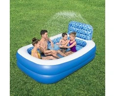 "Bestway Waterfall Oasis" baseinas su vandens purkštuvu