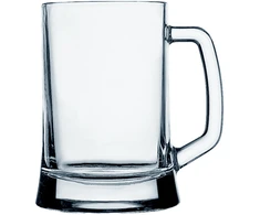 Pub puodukas 300 ml PASABAHCE