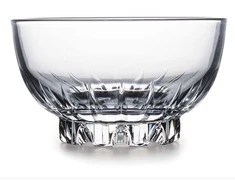 Ledų puodeliai 6 vnt. Mousse 270 ml PASABAHCE