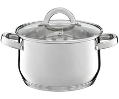 Dajar Puodas su dangčiu D20 cm 3,5 l BERRY Ambition 60800