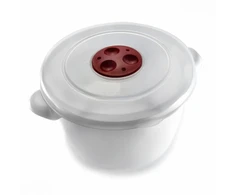 Puodas do mikrofali Smart 1,5 l AMBITION