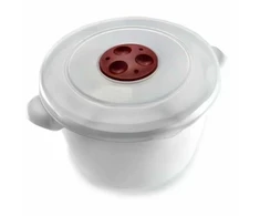 Puodas do mikrofali Smart 1,5 l AMBITION