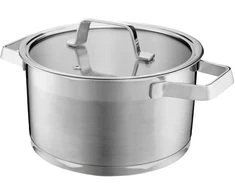 Kitchen Pro puodas 24 cm AMBITION