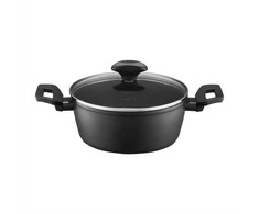 Indukciniai strypai 20 cm 2,2 l Carbon AMBITION